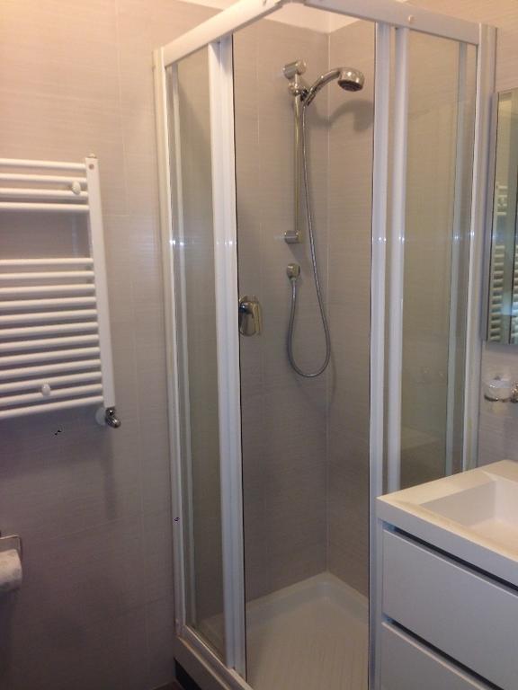 Eur Executive Inn ローマ エクステリア 写真